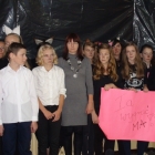 Ślubowanie i otrzęsiny 2013